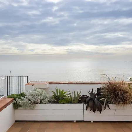 Ocean View House, Calella Сasa de vacaciones Palafrugell