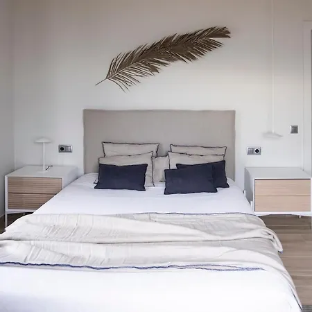 Ocean View House, Calella Палафружель