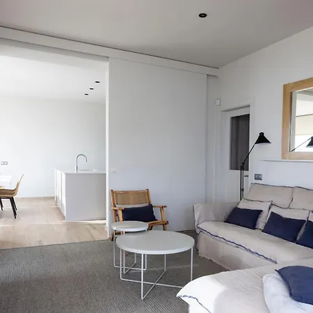 Ocean View House, Calella Сasa de vacaciones Palafrugell