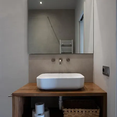 Ocean View House, Calella * Palafrugell