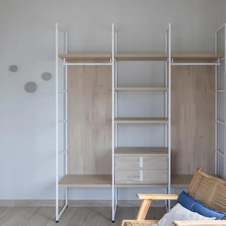 Ocean View House, Calella Дом отдыха Палафружель