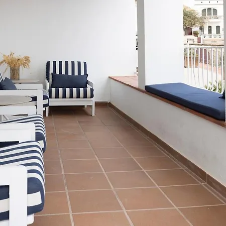 Сasa de vacaciones Ocean View House, Calella