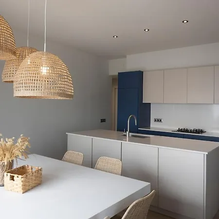 Ocean View House, Calella * Palafrugell