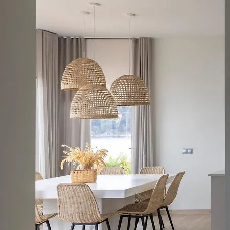 Ocean View House, Calella Palafrugell
