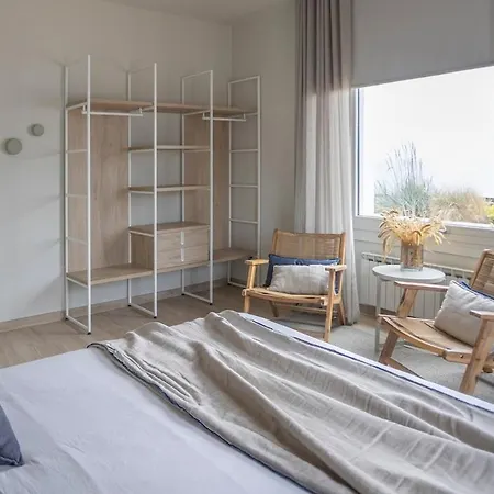 Ocean View House, Calella *