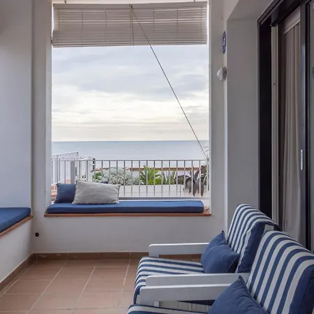 Ocean View House, Calella Palafrugell